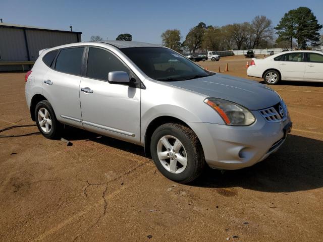 Photo 4 from auction – 2013 NISSAN ROGUE S with VIN JN8AS5MT6DW019367