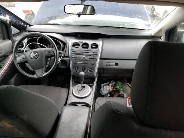 Photo 8 from auction – 2010 MAZDA CX-7 with VIN JM3ER2WM5A0342120