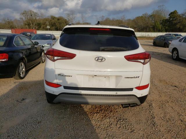 Photo 6 from auction – 2017 HYUNDAI TUCSON LIM with VIN KM8J33A20HU517845