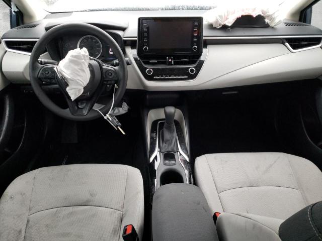 Photo 8 from auction – 2020 TOYOTA COROLLA LE with VIN JTDEPRAE6LJ097185
