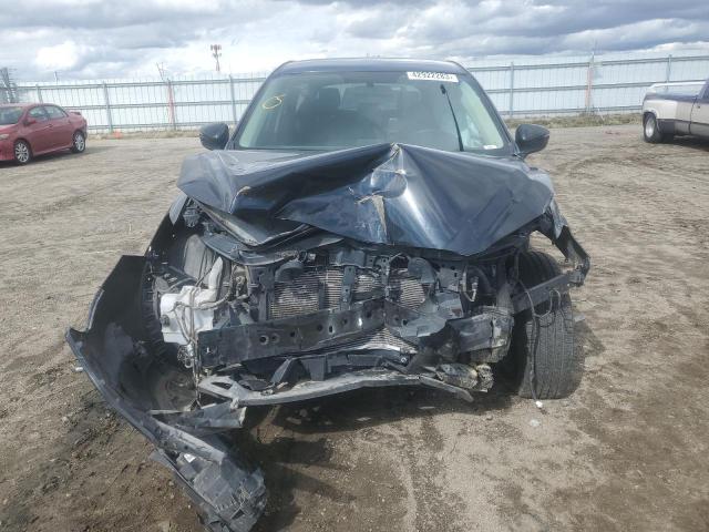 Photo 5 from auction – 2016 MAZDA CX-5 TOURI with VIN JM3KE2CY0G0630559