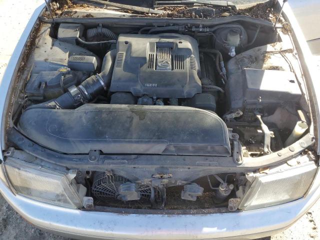 Photo 11 from auction – 1996 LEXUS LS 400 with VIN JT8BH22F7T0062612