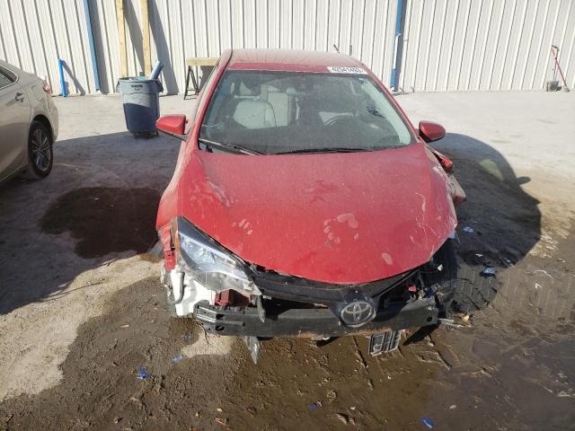 Photo 5 from auction – 2018 TOYOTA COROLLA L with VIN 2T1BURHE9JC031479