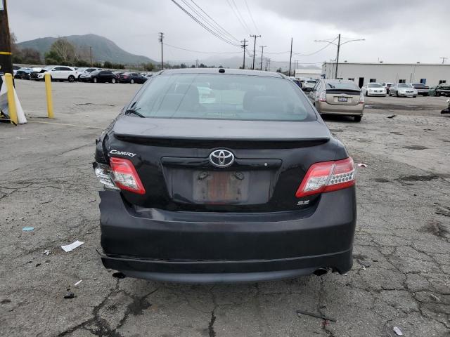 Photo 6 from auction – 2011 TOYOTA CAMRY BASE with VIN 4T1BF3EK2BU165560