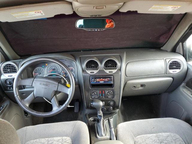 Photo 8 from auction – 2003 GMC ENVOY with VIN 1GKDS13S032291823