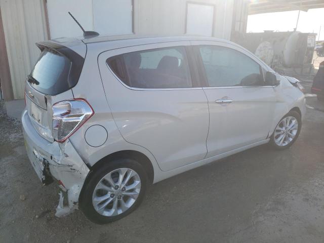 Photo 3 from auction – 2020 CHEVROLET SPARK 2LT with VIN KL8CF6SAXLC467507