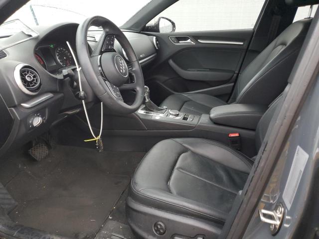 Photo 7 from auction – 2020 AUDI A3 PREMIUM with VIN WAUAUGFF7LA098629