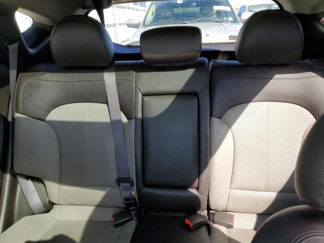 Photo 10 from auction – 2012 HYUNDAI TUCSON GLS with VIN KM8JUCAC8CU354893