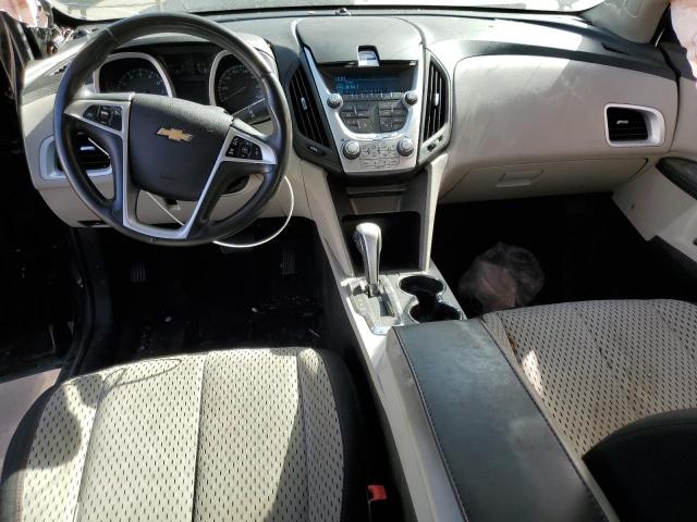 Photo 8 from auction – 2011 CHEVROLET EQUINOX with VIN 2CNFLCEC6B6356545