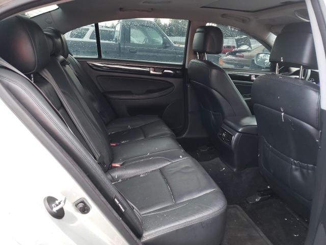 Photo 10 from auction – 2013 HYUNDAI GENESIS 3. with VIN KMHGC4DD3DU212752
