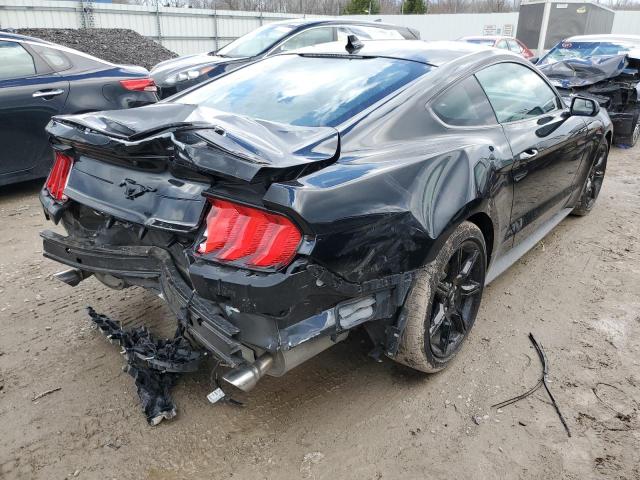 Photo 3 from auction – 2020 FORD MUSTANG with VIN 1FA6P8TH7L5178538