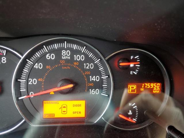 Photo 9 from auction – 2011 NISSAN MAXIMA S with VIN 1N4AA5AP4BC865152