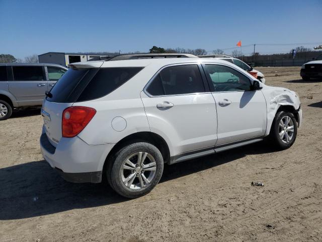 Photo 3 from auction – 2010 CHEVROLET EQUINOX LT with VIN 2CNALDEW9A6255637