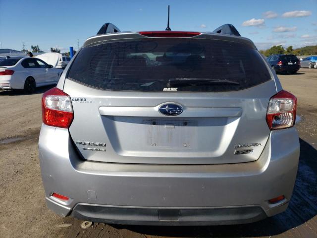 Photo 6 from auction – 2013 SUBARU IMPREZA SP with VIN JF1GPAL67D1825815