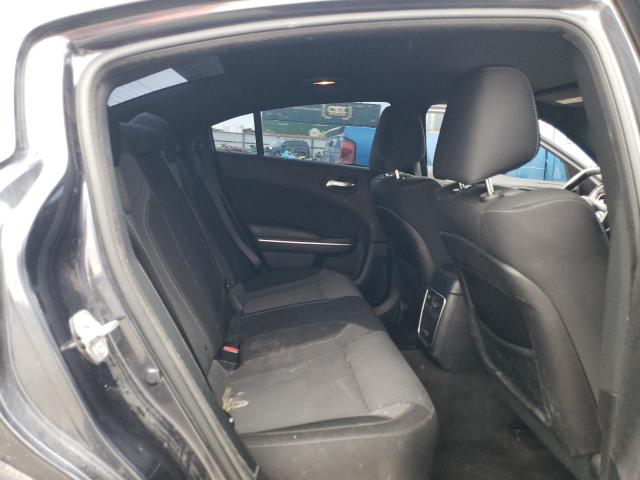 Photo 10 from auction – 2016 DODGE CHARGER SX with VIN 2C3CDXHG6GH214965