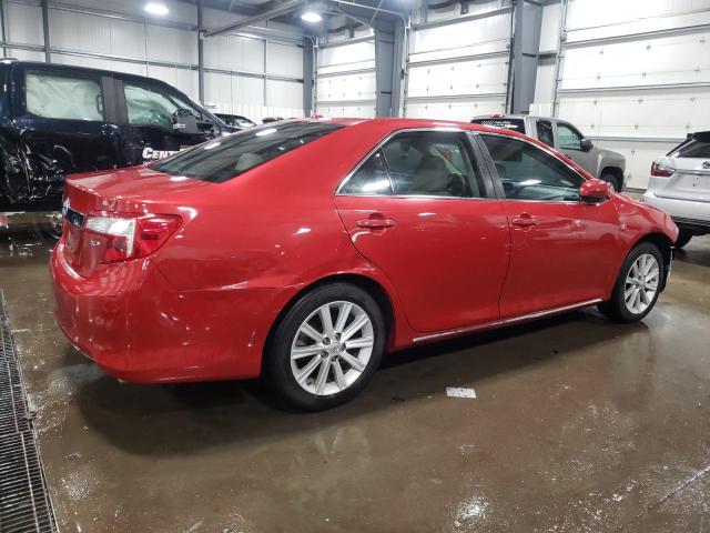 Photo 3 from auction – 2012 TOYOTA CAMRY BASE with VIN 4T4BF1FK7CR236763