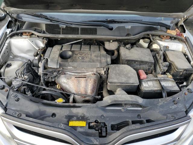 Photo 11 from auction – 2013 TOYOTA VENZA LE with VIN 4T3BA3BB3DU040807