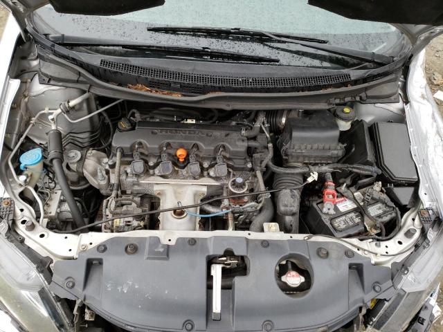 Photo 11 from auction – 2015 HONDA CIVIC LX with VIN 19XFB2F58FE207125
