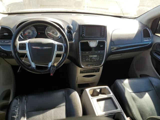 Photo 8 from auction – 2011 CHRYSLER TOWN & COU with VIN 2A4RR8DG9BR746839