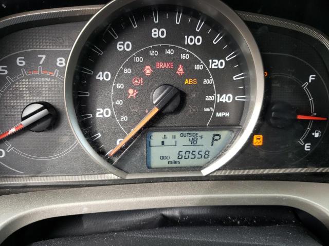 Photo 9 from auction – 2015 TOYOTA RAV4 LE with VIN JTMBFREV0FJ050321