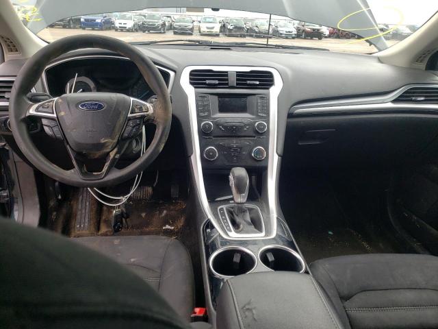 Photo 8 from auction – 2014 FORD FUSION SE with VIN 3FA6P0H77ER106241