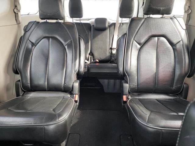 Photo 10 from auction – 2020 CHRYSLER PACIFICA L with VIN 2C4RC1GG5LR285943