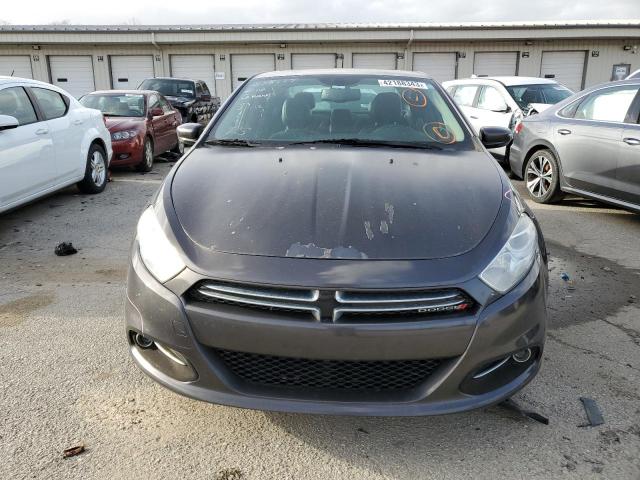 Photo 5 from auction – 2015 DODGE DART LIMIT with VIN 1C3CDFCB6FD267926