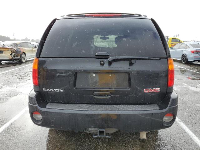 Photo 6 from auction – 2008 GMC ENVOY with VIN 1GKDS13S282217858