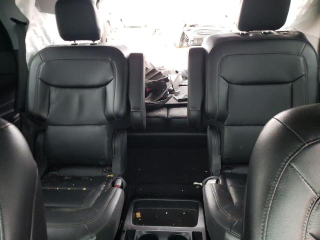 Photo 10 from auction – 2021 FORD EXPLORER L with VIN 1FMSK8FH0MGA57385