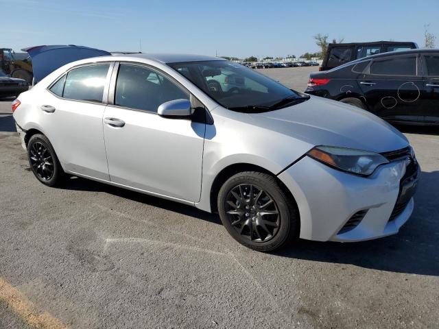 Photo 4 from auction – 2016 TOYOTA COROLLA L with VIN 2T1BURHE7GC570854