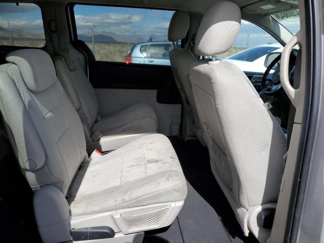 Photo 11 from auction – 2010 DODGE GRAND CARA with VIN 2D4RN5D17AR125130
