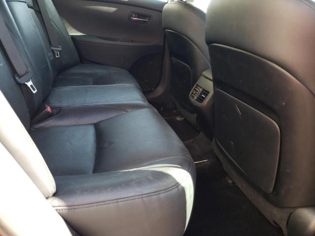 Photo 10 from auction – 2010 LEXUS ES 350 with VIN JTHBK1EG0A2384090