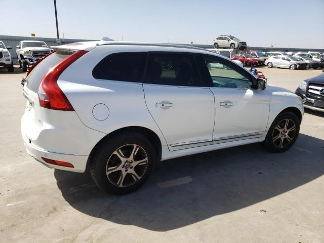 Photo 3 from auction – 2015 VOLVO XC60 T6 PL with VIN YV449MDD1F2625724