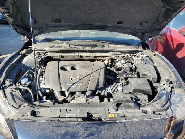 Photo 11 from auction – 2015 MAZDA 6 TOURING with VIN JM1GJ1T63F1175248