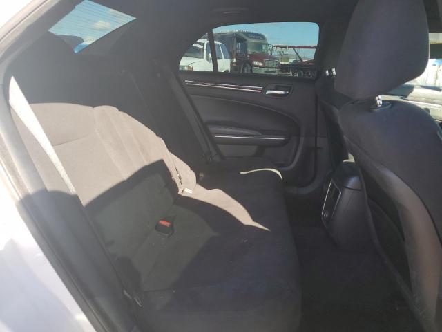 Photo 10 from auction – 2011 CHRYSLER 300 with VIN 2C3CA4CG9BH572858
