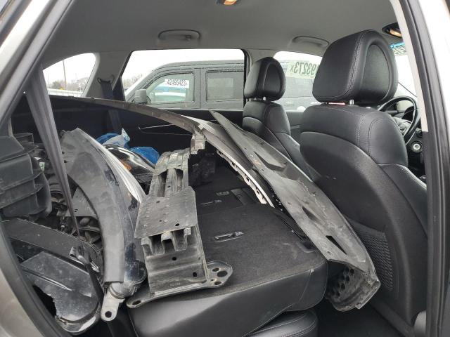 Photo 10 from auction – 2016 KIA SORENTO EX with VIN 5XYPHDA56GG082619