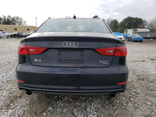Photo 6 from auction – 2015 AUDI A3 PRESTIG with VIN WAUKFGFF9F1000820