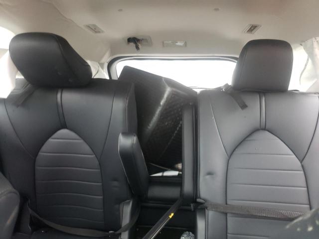 Photo 10 from auction – 2020 TOYOTA HIGHLANDER with VIN 5TDGBRCHXLS007778