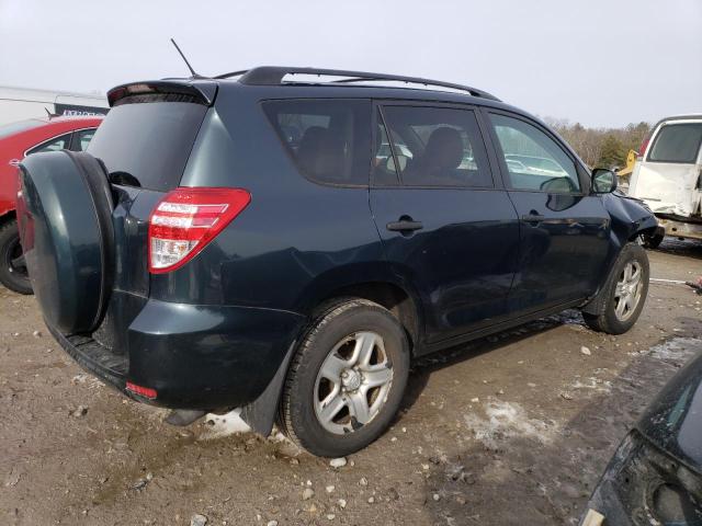 Photo 3 from auction – 2011 TOYOTA RAV4 with VIN 2T3ZF4DV5BW098802
