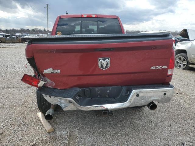 Photo 6 from auction – 2013 RAM 1500 SLT with VIN 1C6RR7LT3DS676276