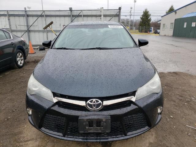 Photo 5 from auction – 2016 TOYOTA CAMRY LE with VIN 4T1BF1FK7GU160462
