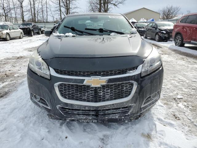 Photo 5 from auction – 2015 CHEVROLET MALIBU LTZ with VIN 1G11F5SL7FF148832