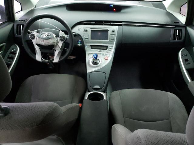 Photo 8 from auction – 2014 TOYOTA PRIUS with VIN JTDKN3DU4E1770907