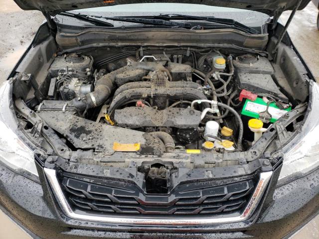 Photo 12 from auction – 2018 SUBARU FORESTER 2 with VIN JF2SJAGC0JH489256