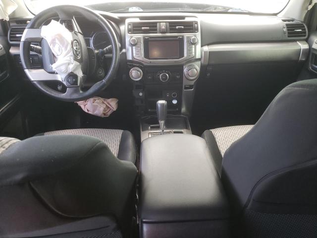 Photo 8 from auction – 2015 TOYOTA 4RUNNER SR with VIN JTEZU5JR5F5103170
