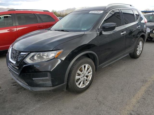 NISSAN ROGUE S 2018 z numerem VIN KNMAT2MT5JP514950 - Zdjęcie z aukcji