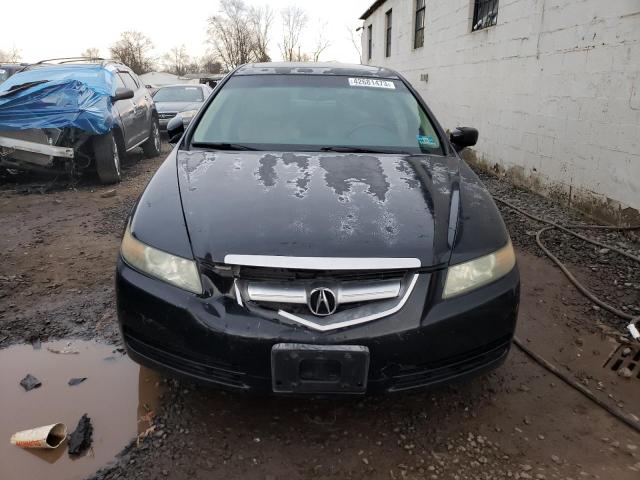 Photo 5 from auction – 2005 ACURA TL with VIN 19UUA66235A038903