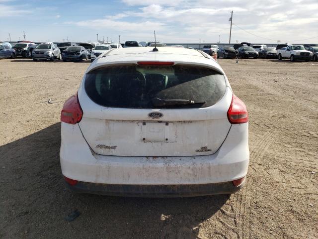 Photo 6 from auction – 2016 FORD FOCUS SE with VIN 1FADP3K22GL263991