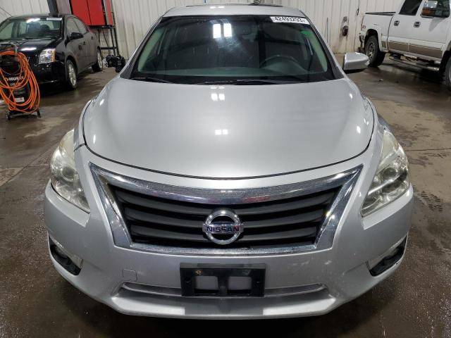 Photo 5 from auction – 2015 NISSAN ALTIMA 2.5 with VIN 1N4AL3AP6FC242832