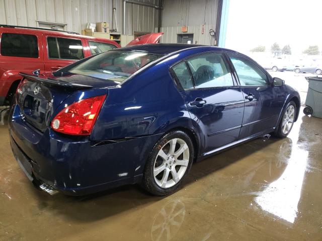 Photo 3 from auction – 2008 NISSAN MAXIMA SE with VIN 1N4BA41E28C807885